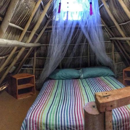 Palapa Chili # Villa ซายูลิตา ภายนอก รูปภาพ
