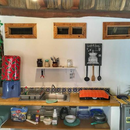 Palapa Chili # Villa ซายูลิตา ภายนอก รูปภาพ