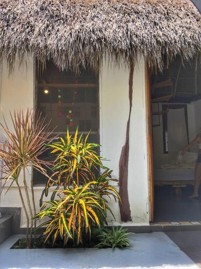 Palapa Chili # Villa ซายูลิตา ภายนอก รูปภาพ