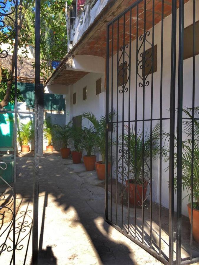 Palapa Chili # Villa ซายูลิตา ภายนอก รูปภาพ
