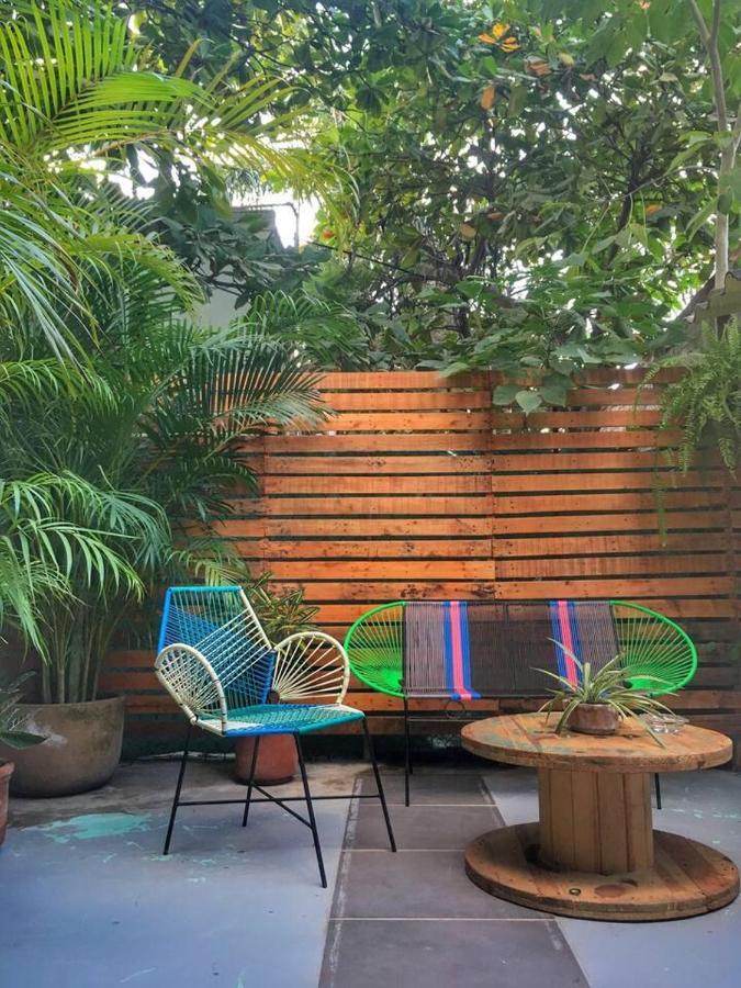 Palapa Chili # Villa ซายูลิตา ภายนอก รูปภาพ
