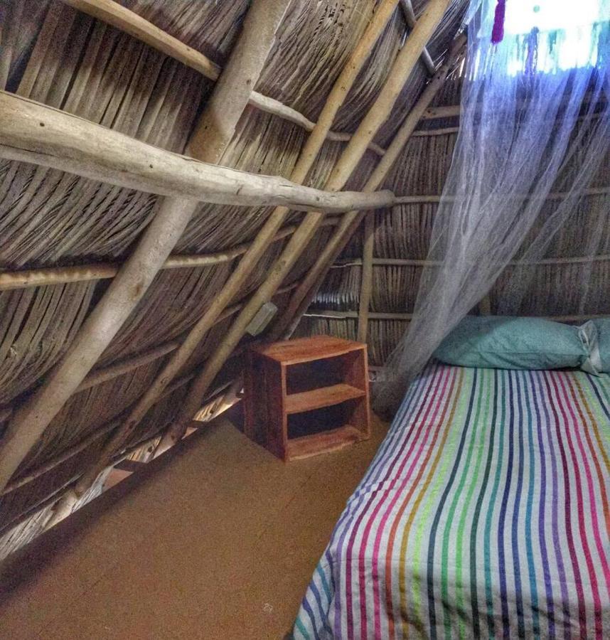 Palapa Chili # Villa ซายูลิตา ภายนอก รูปภาพ
