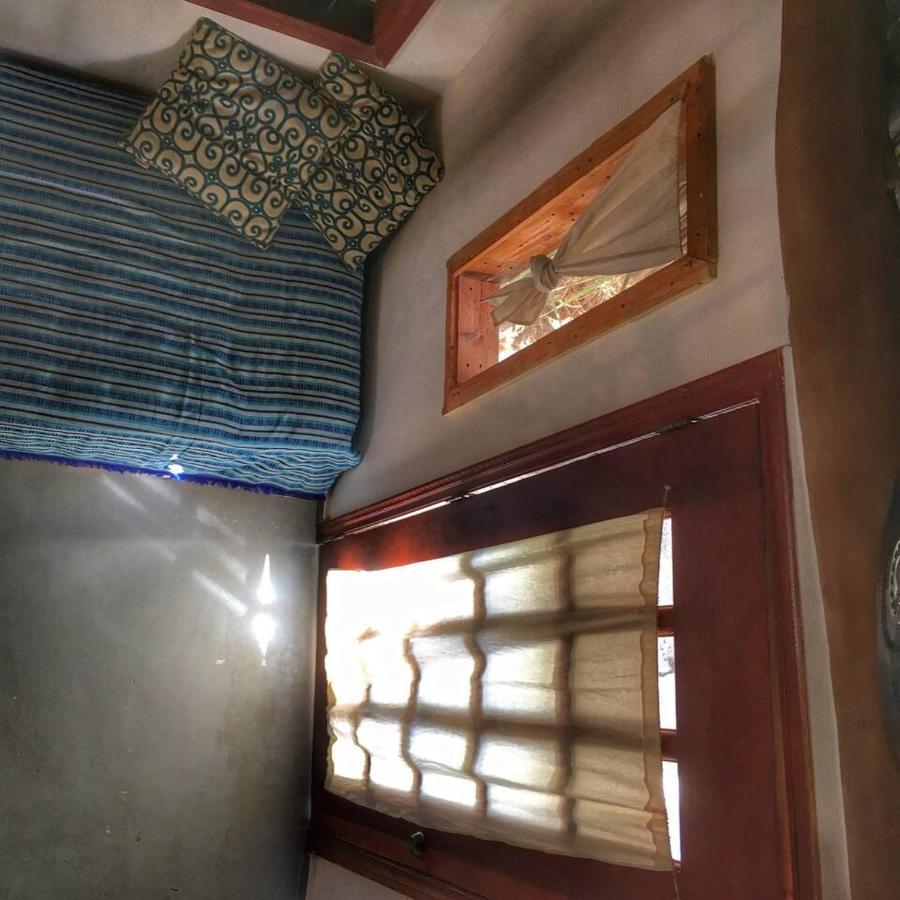 Palapa Chili # Villa ซายูลิตา ภายนอก รูปภาพ