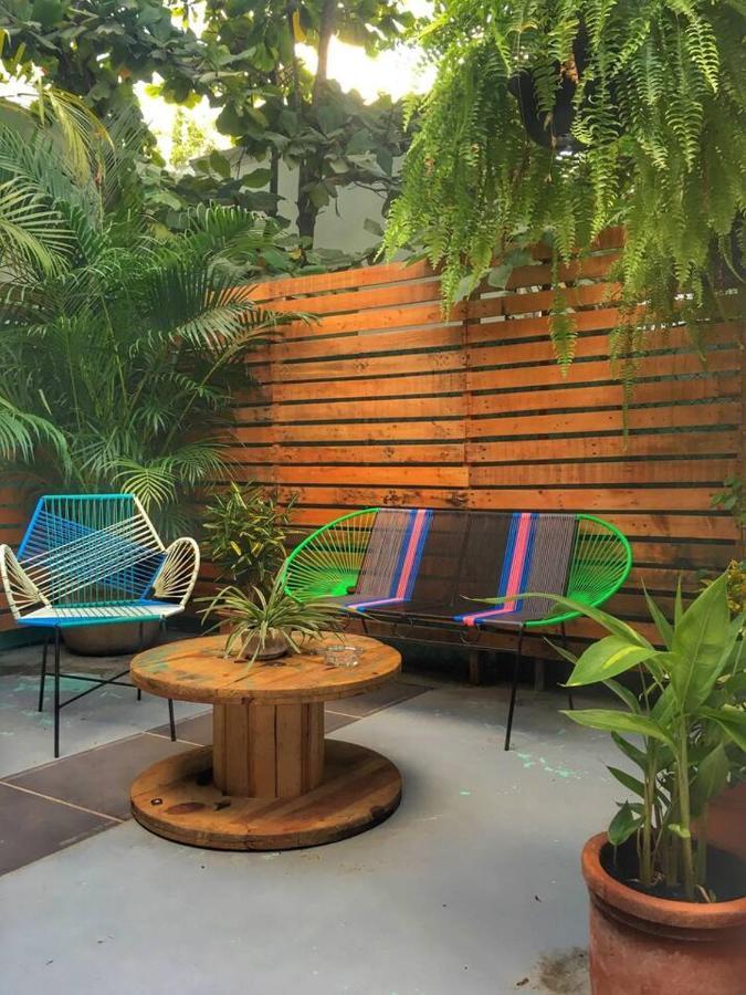Palapa Chili # Villa ซายูลิตา ภายนอก รูปภาพ