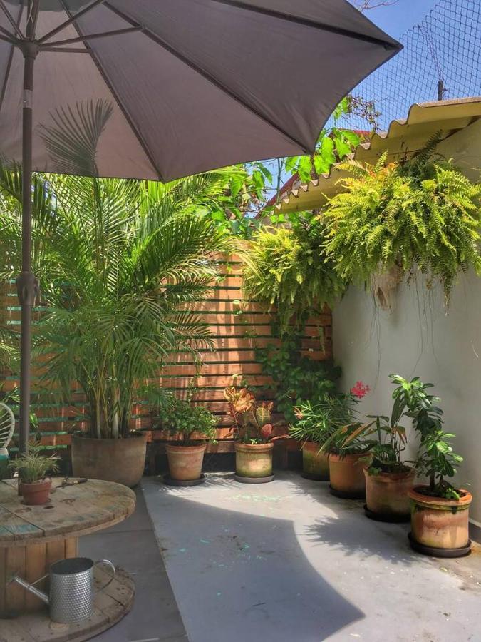 Palapa Chili # Villa ซายูลิตา ภายนอก รูปภาพ