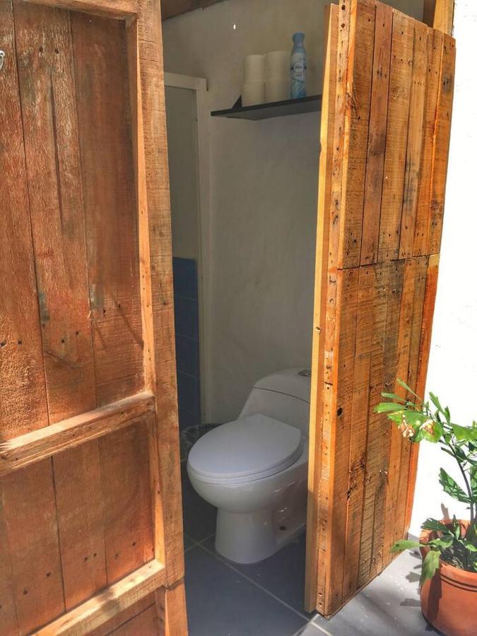 Palapa Chili # Villa ซายูลิตา ภายนอก รูปภาพ