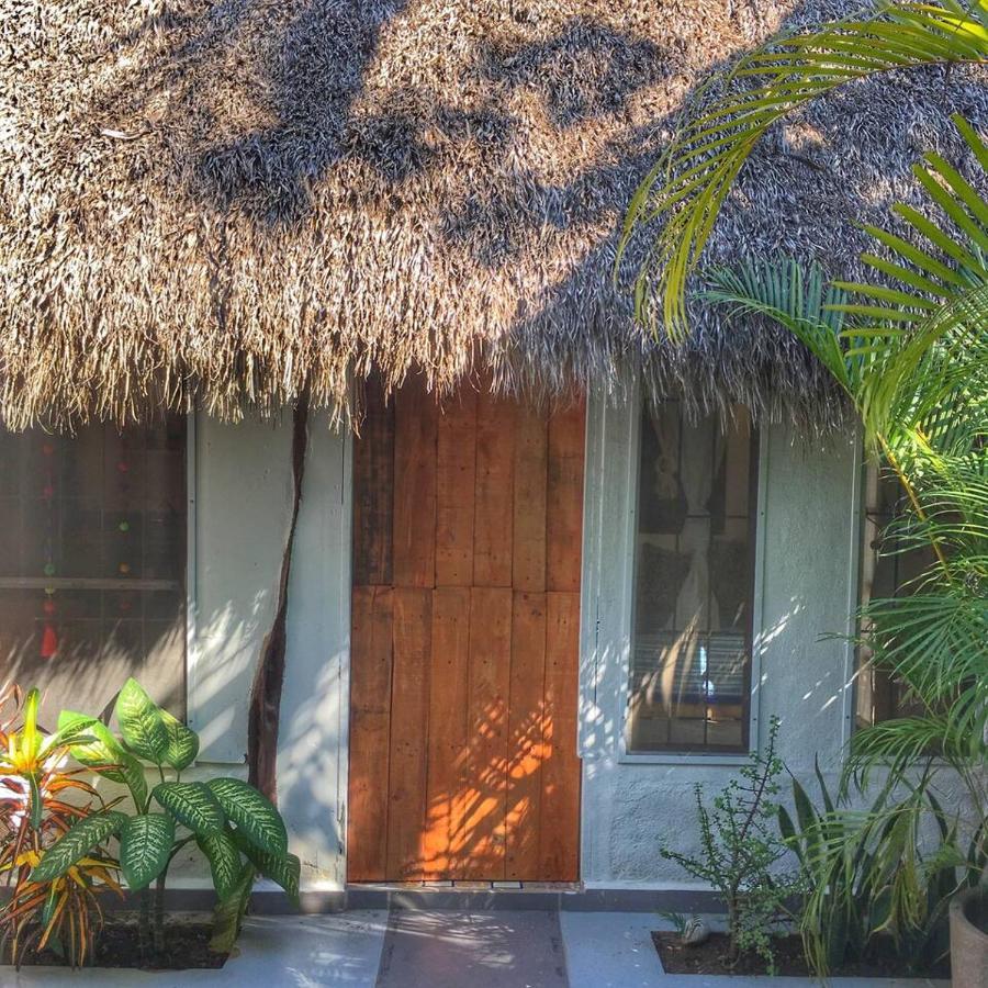 Palapa Chili # Villa ซายูลิตา ภายนอก รูปภาพ