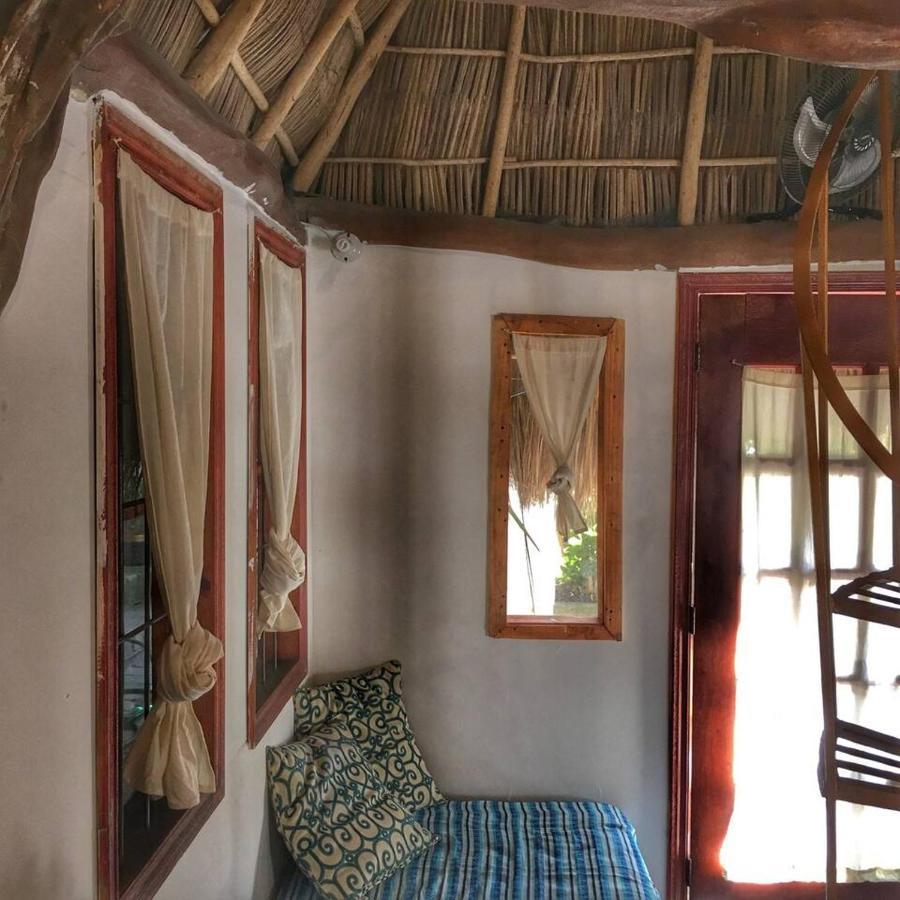 Palapa Chili # Villa ซายูลิตา ภายนอก รูปภาพ