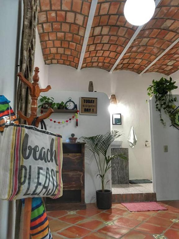 Palapa Chili # Villa ซายูลิตา ภายนอก รูปภาพ