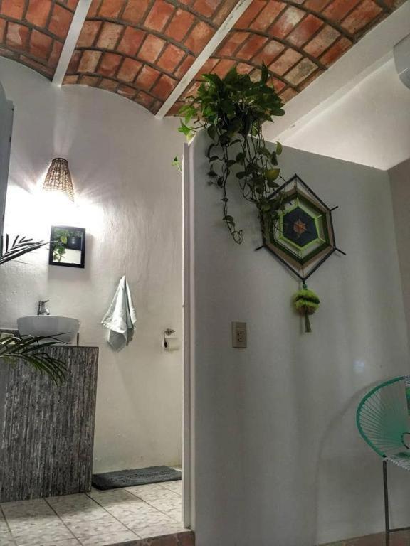 Palapa Chili # Villa ซายูลิตา ภายนอก รูปภาพ