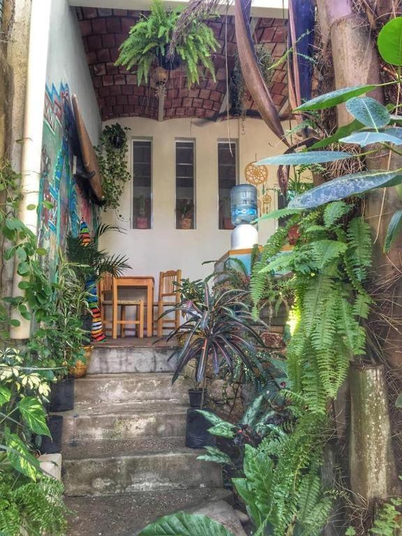Palapa Chili # Villa ซายูลิตา ภายนอก รูปภาพ