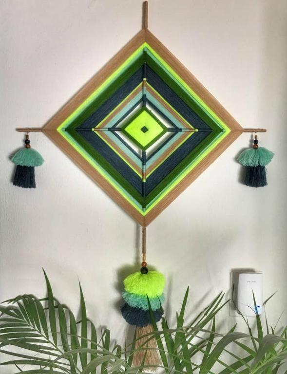 Palapa Chili # Villa ซายูลิตา ภายนอก รูปภาพ