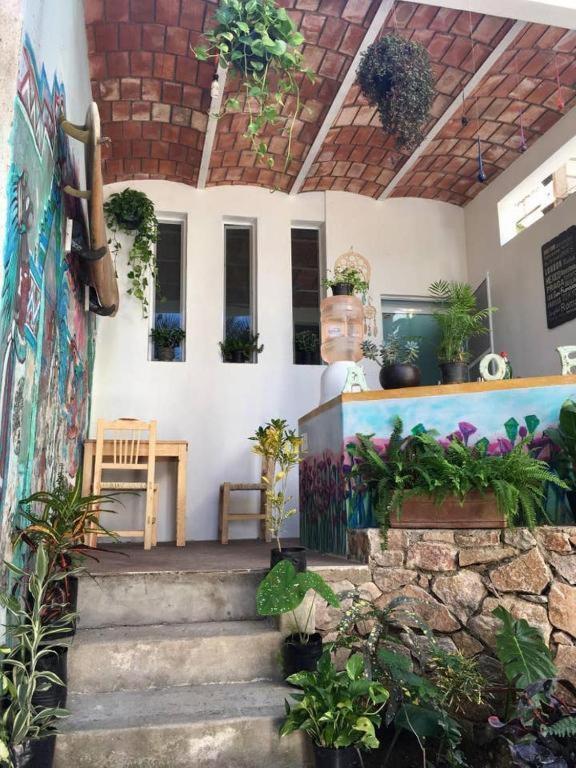 Palapa Chili # Villa ซายูลิตา ภายนอก รูปภาพ