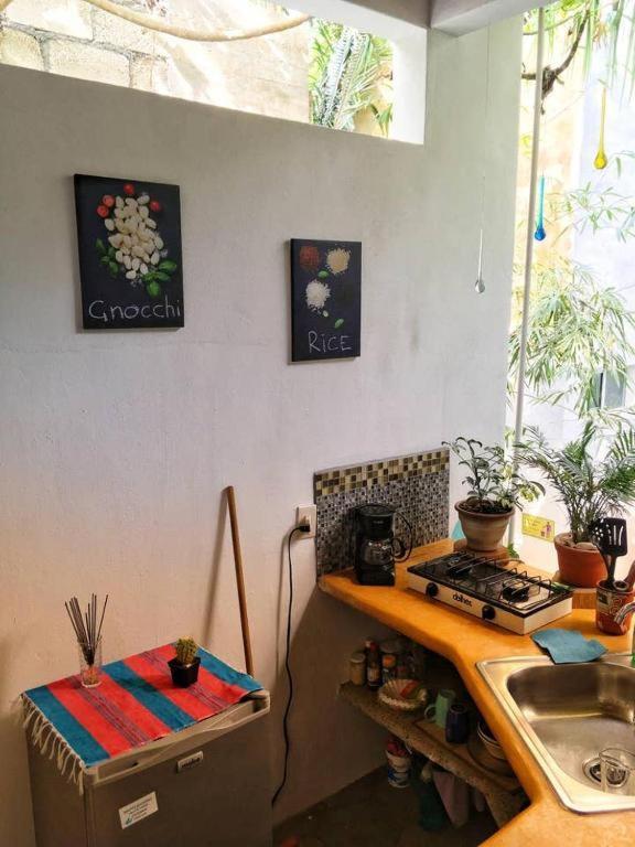 Palapa Chili # Villa ซายูลิตา ภายนอก รูปภาพ